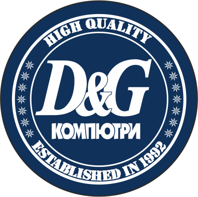 D&G Компютри